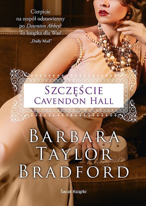 Szcz�cie Cavendon Hall