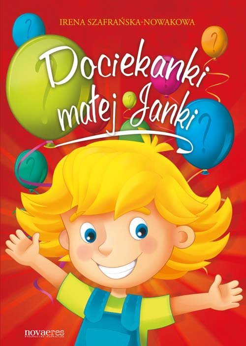 Dociekanki ma�ej Janki