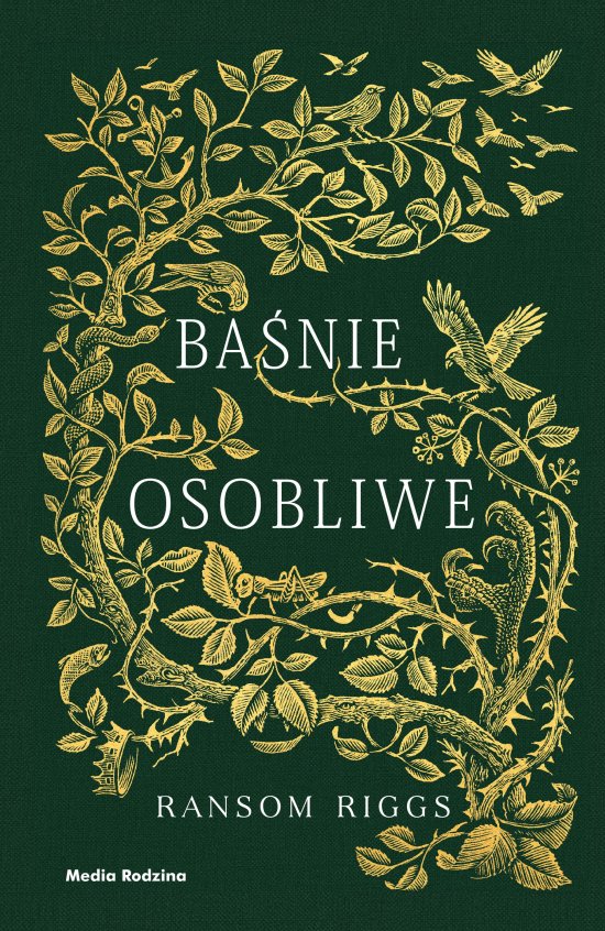 Ba�nie osobliwe