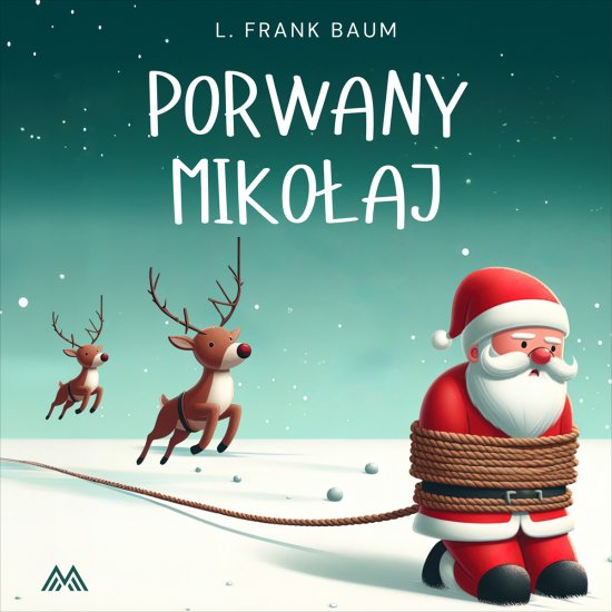 Porwany Miko�aj