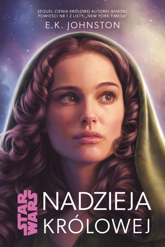 Star Wars. Nadzieja kr�lowej. Tom 3