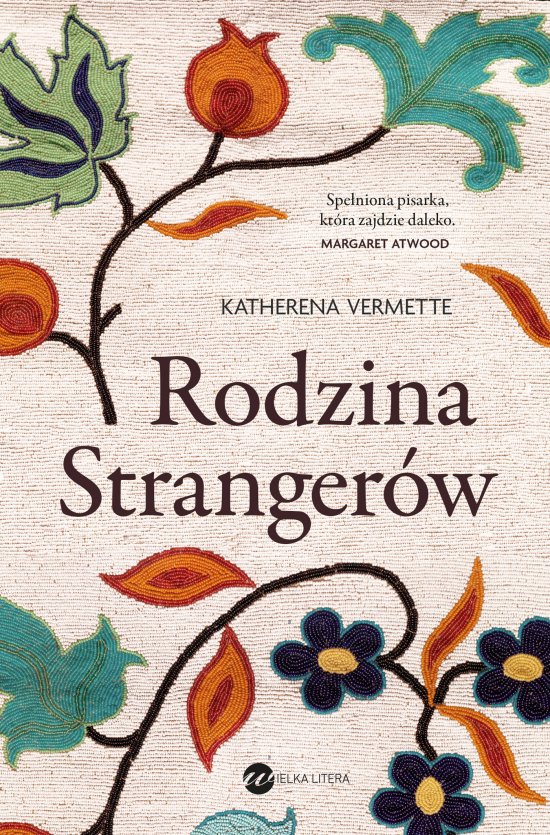 Rodzina Stranger�w