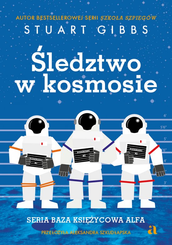 �ledztwo w kosmosie