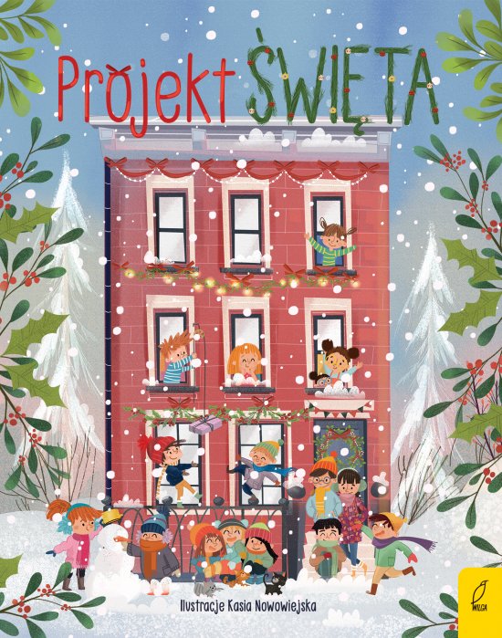 Projekt �WI�TA