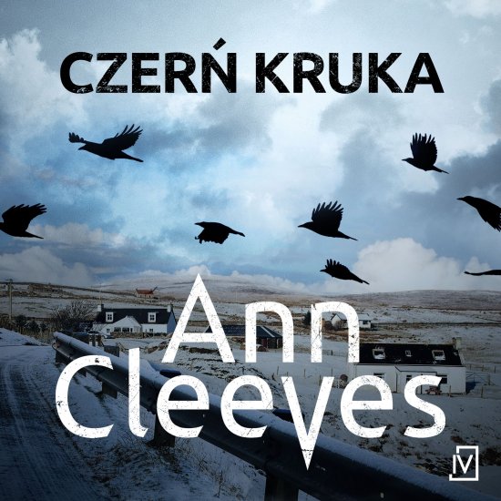 Czer� kruka