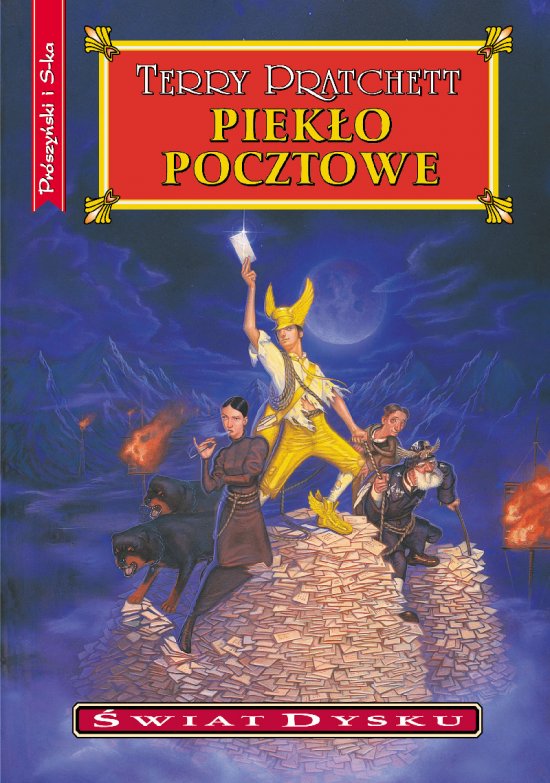 Piek�o pocztowe