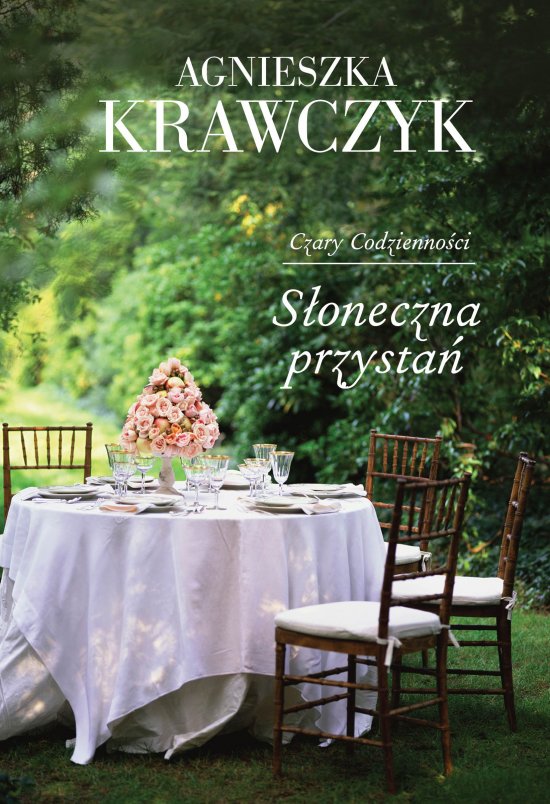 S�oneczna przysta�