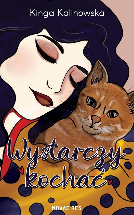 Wystarczy kocha�