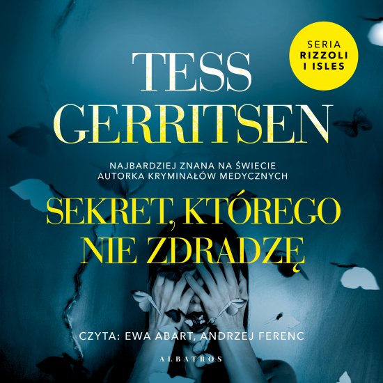 Sekret, kt�rego nie zdradz�