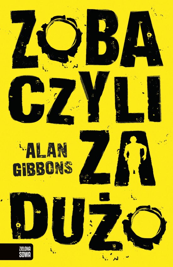 Zobaczyli za du�o