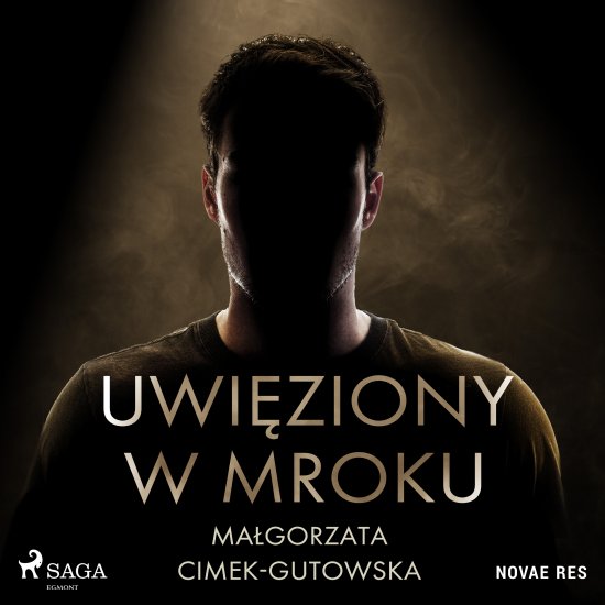 Uwi�ziony w mroku