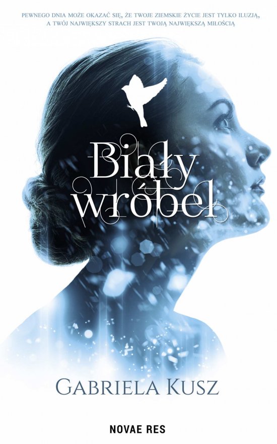 Bia�y wr�bel