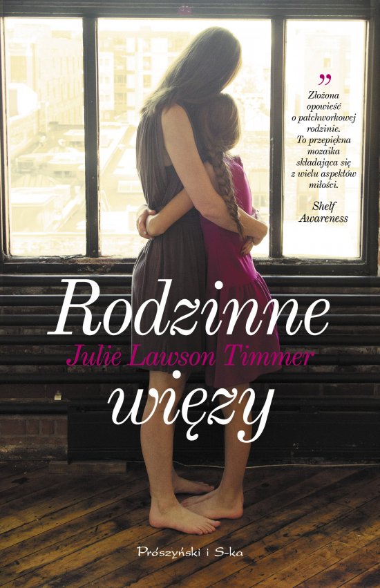 Rodzinne wi�zy