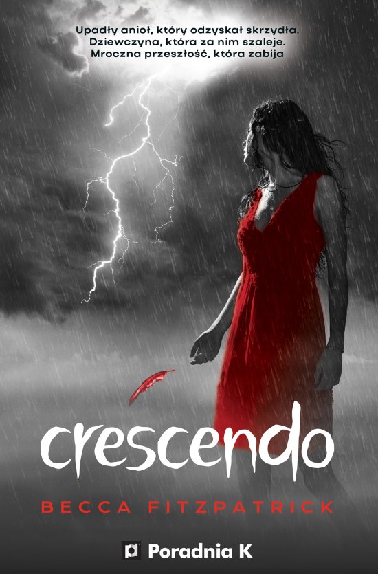 Szeptem Tom. 2. Crescendo