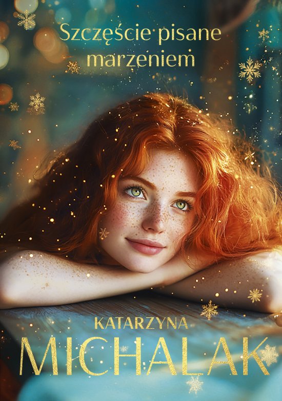 Szcz�cie pisane marzeniem
