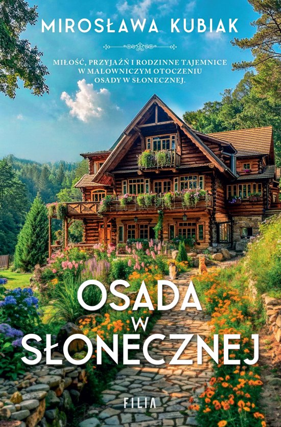 Osada w S�onecznej