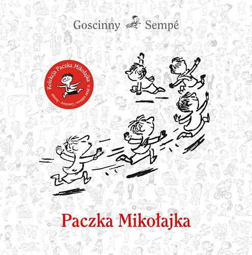 Paczka Miko�ajka