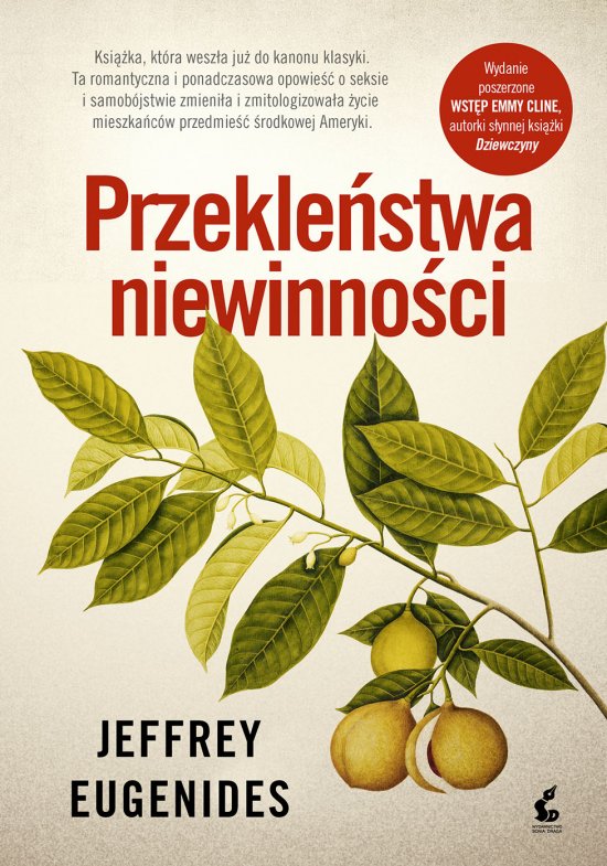 Przekle�stwa niewinno�ci
