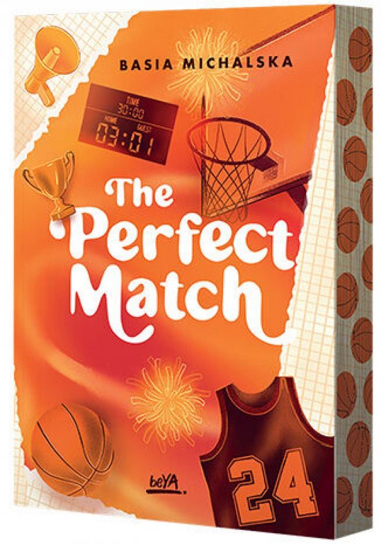 The Perfect Match