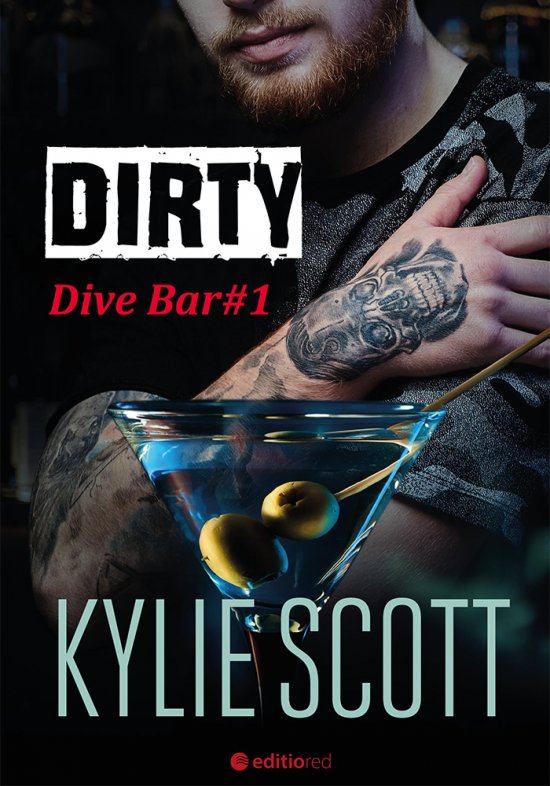 Dirty. Dive Bar