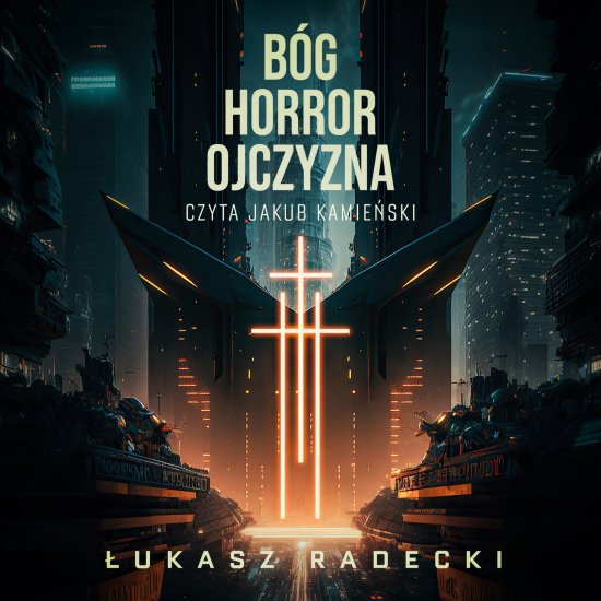 B�g Horror Ojczyzna