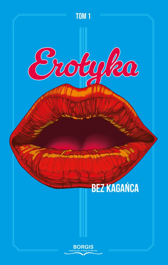 Erotyka bez kaga�ca
