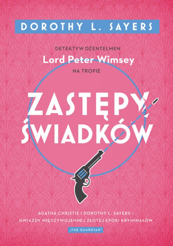 Zast�py �wiadk�w