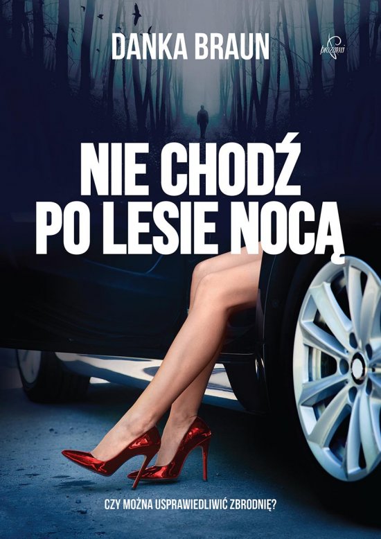Nie chod� po lesie noc�