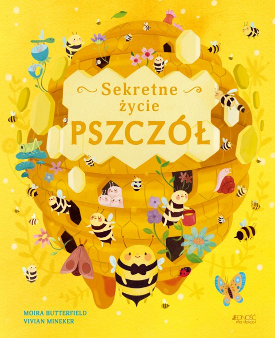 Sekretne �ycie pszcz�