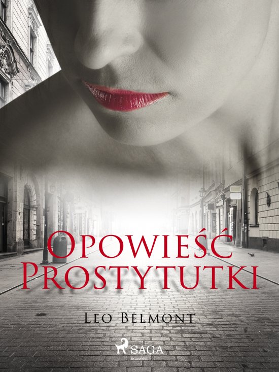 Opowie�� prostytutki