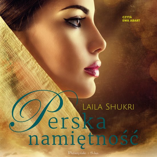 Perska nami�tno��