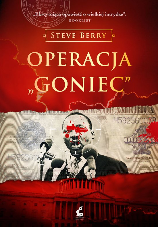Operacja ,,Goniec"