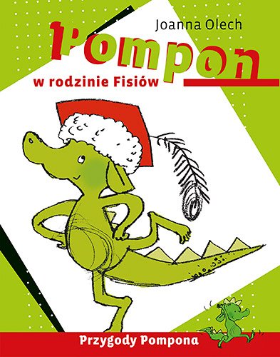 Pompon w rodzinie Fisi�w