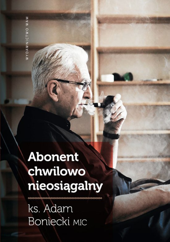 Abonent chwilowo nieosi�galny