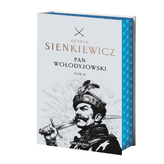 Pan Wo�odyjowski. Tom 2