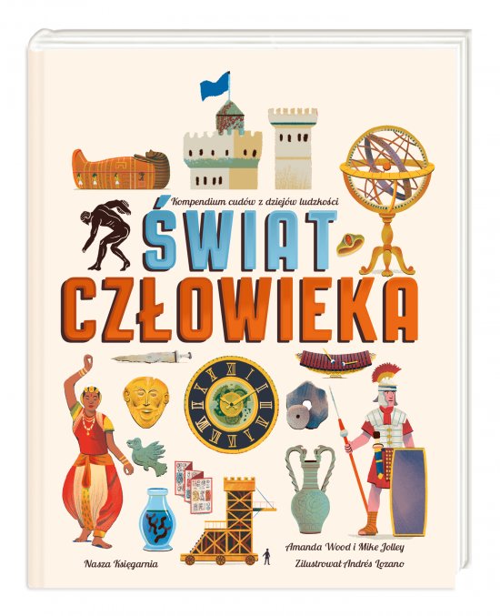 �wiat cz�owieka