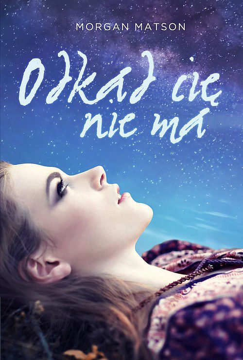 Odk�d ci� nie ma