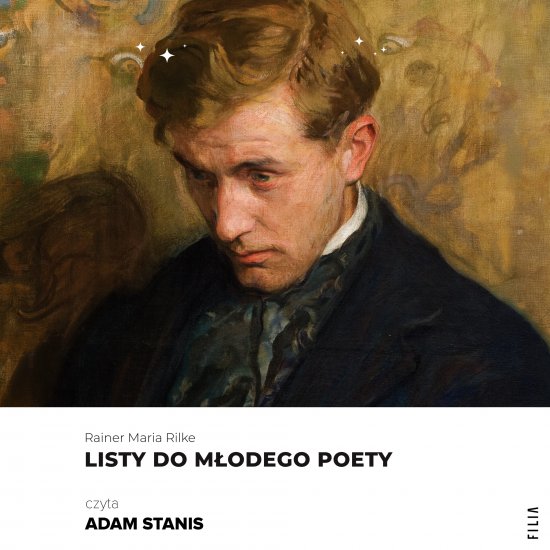 Listy do m�odego poety