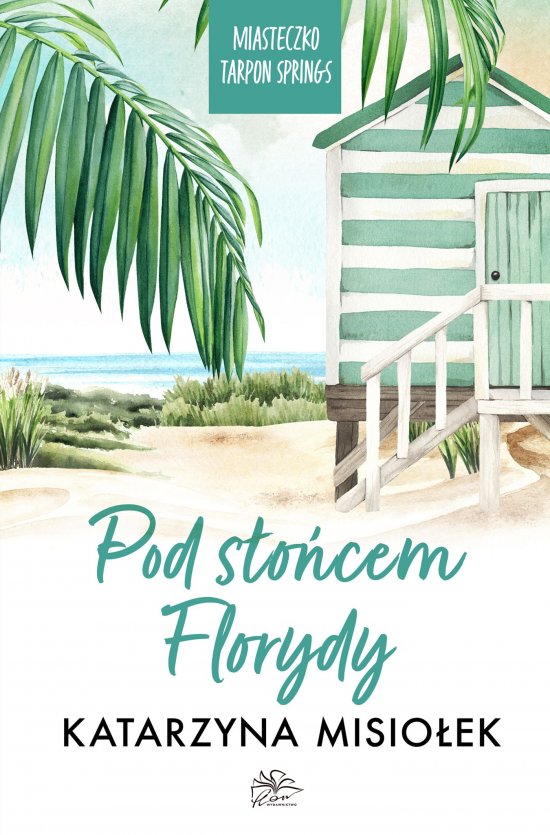 Pod s�o�cem Florydy