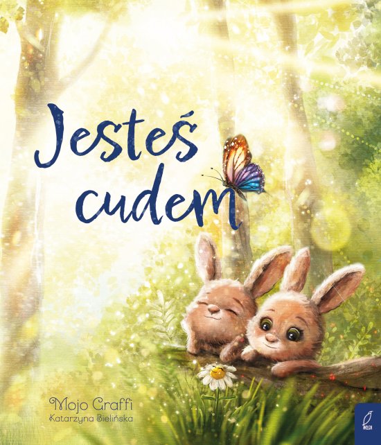 Jeste� cudem