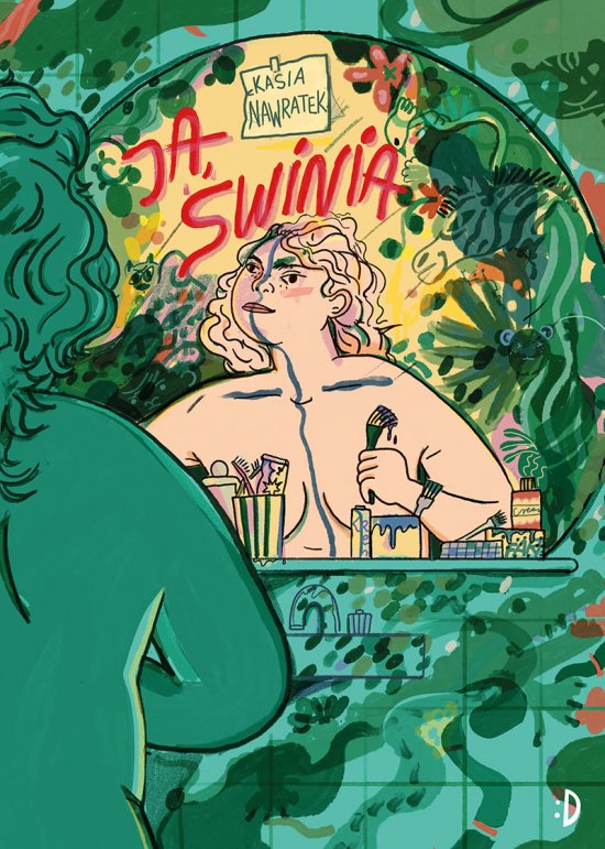 Ja �winia