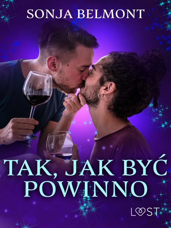 Tak, jak by� powinno - gejowskie opowiadanie erotyczne
