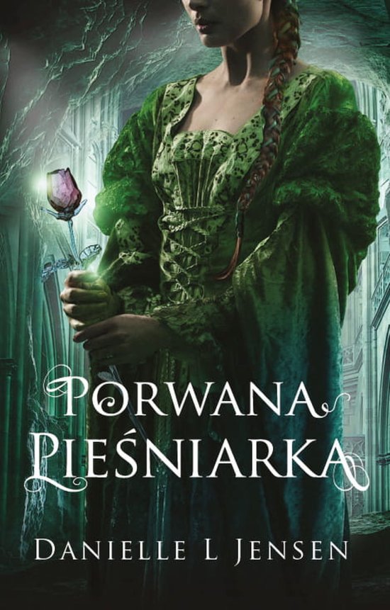 Porwana pie�niarka