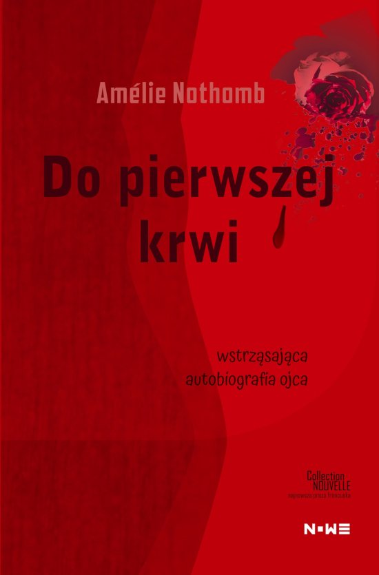 Do pierwszej krwi