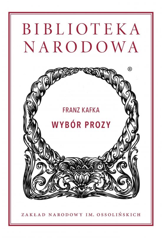 Wyb�r prozy