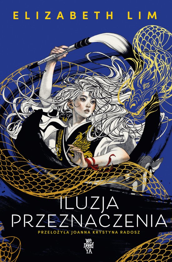 Iluzja przeznaczenia
