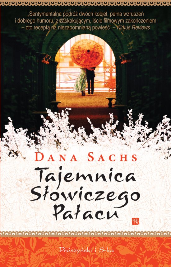 Tajemnica S�owiczego Pa�acu