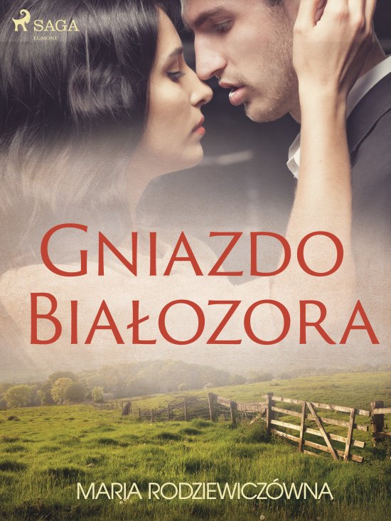 Gniazdo Bia�ozora