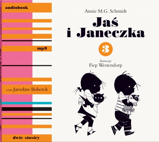 Ja� i Janeczka 3