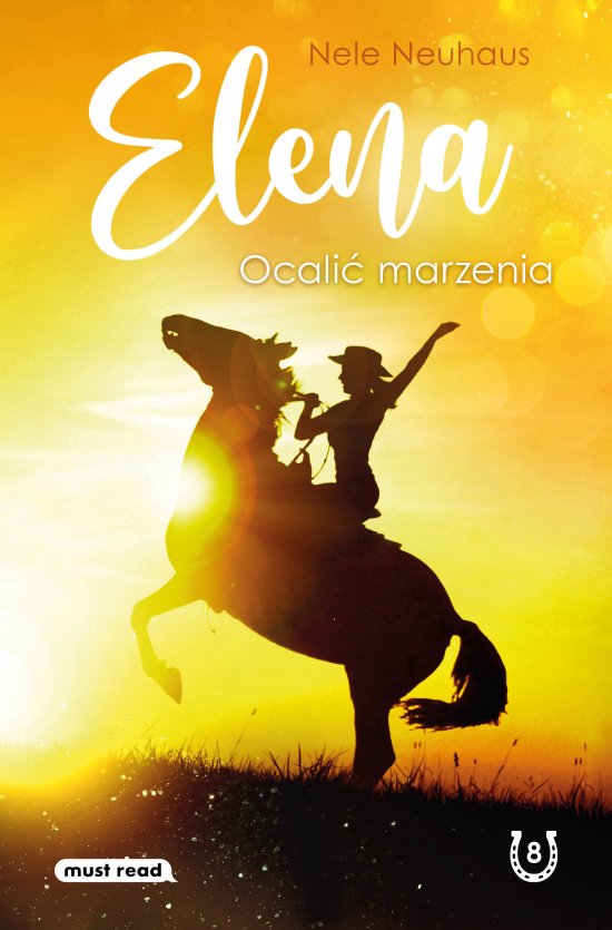 Elena. Ocali� marzenia